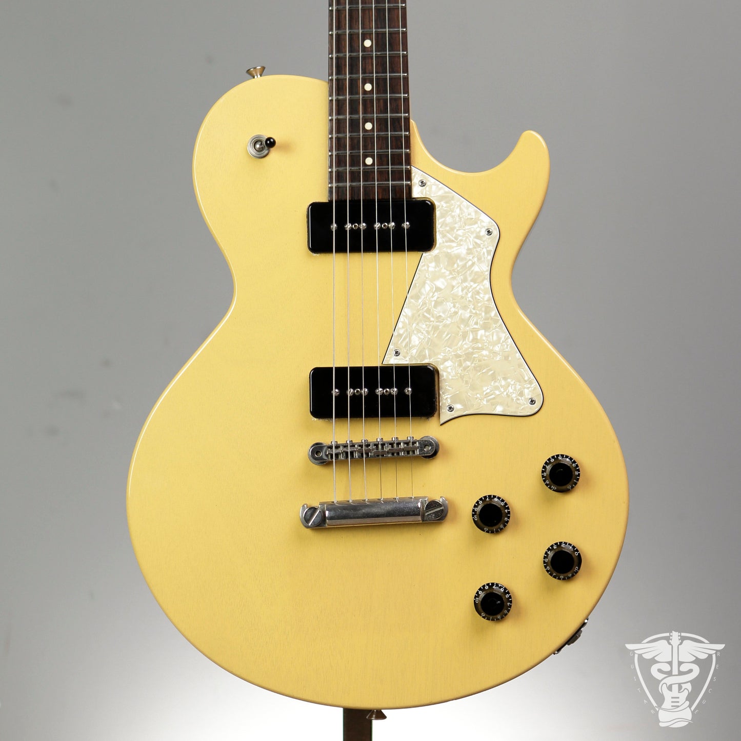 2007 Collings 290 - 7.58 LBS