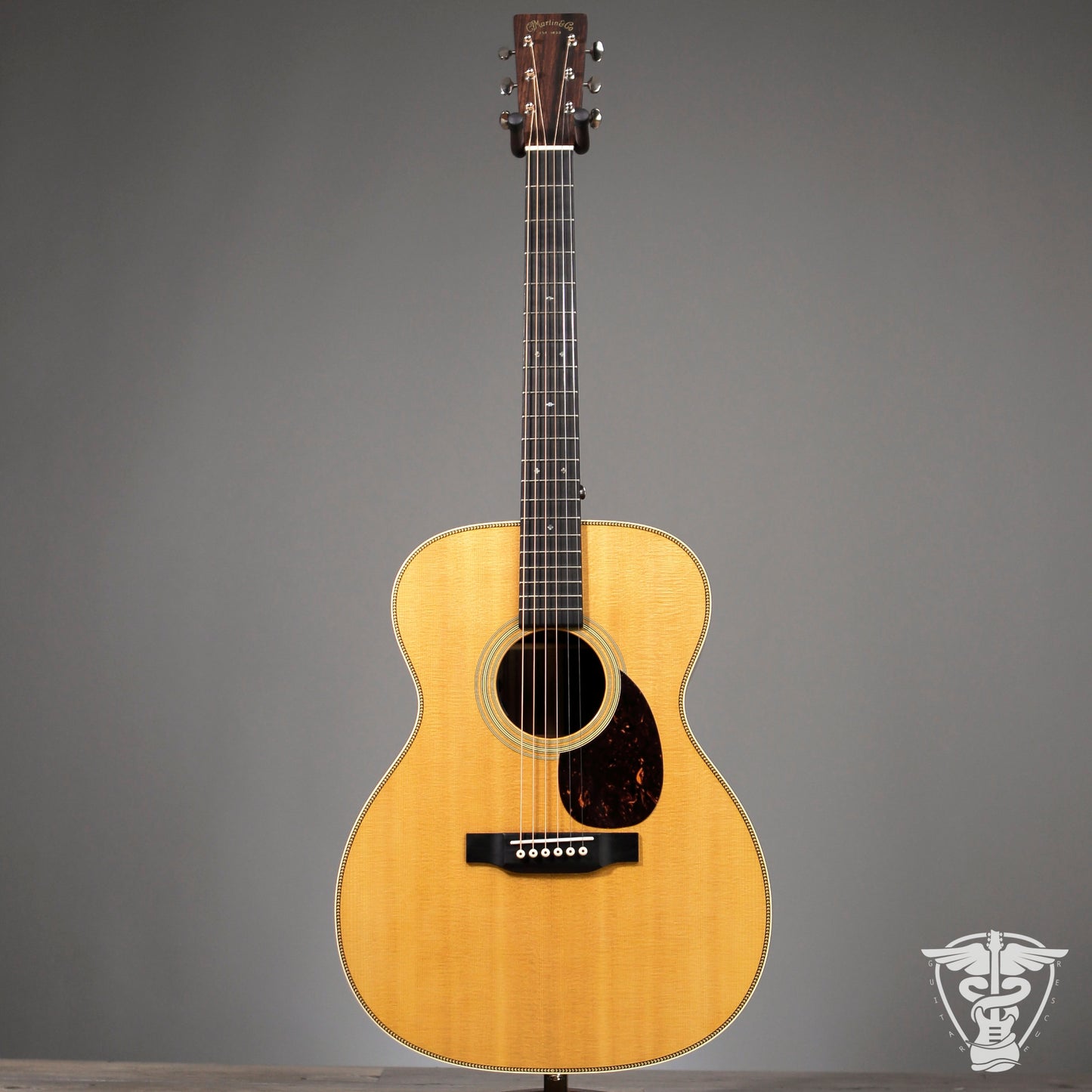 2018 Martin OM-28 - 4.23 LBS