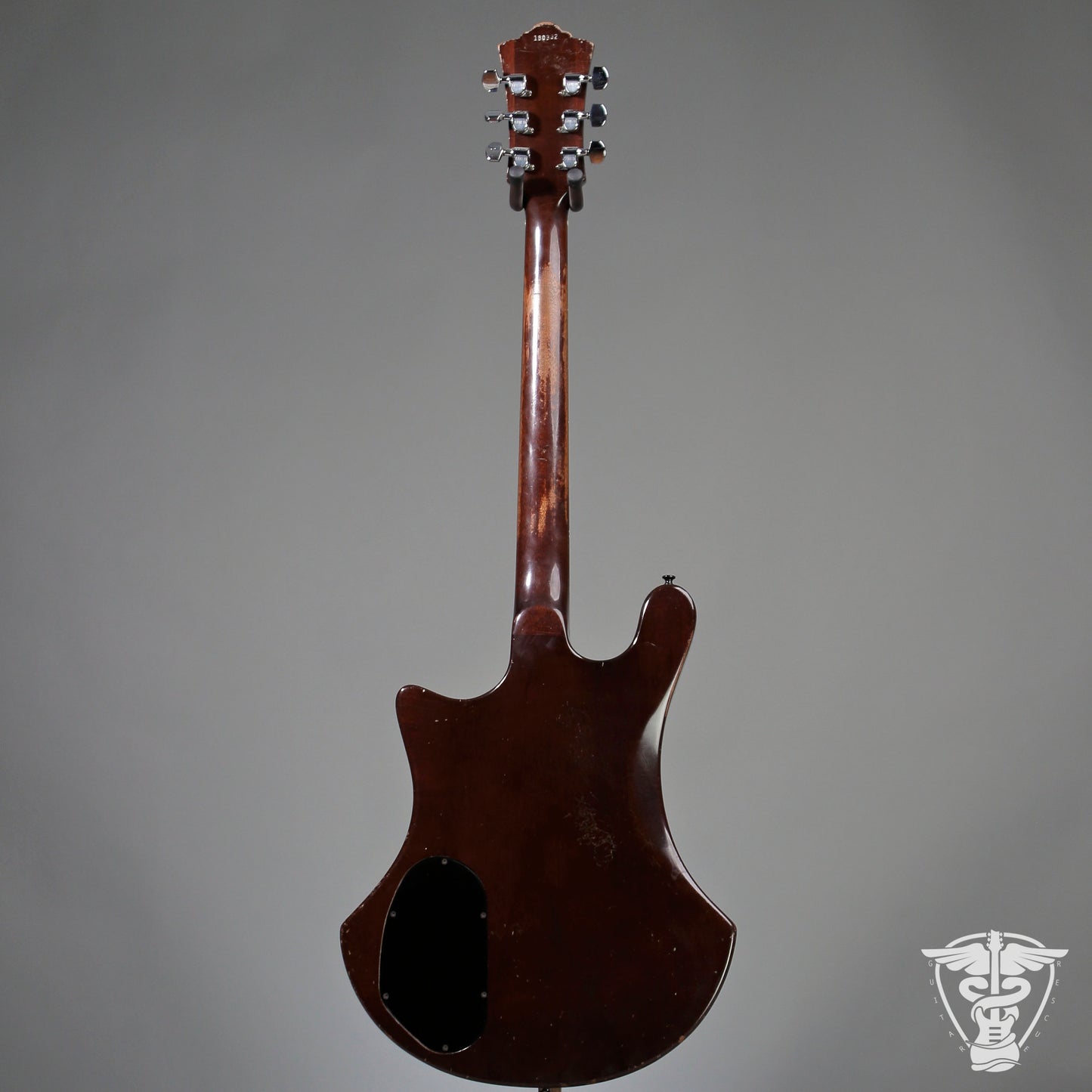 1977 Guild S-300 D - 7.59 LBS