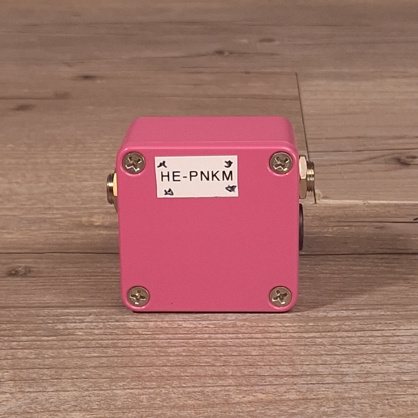 Henretta Engineering Pinkman Dirty Boost (USED)