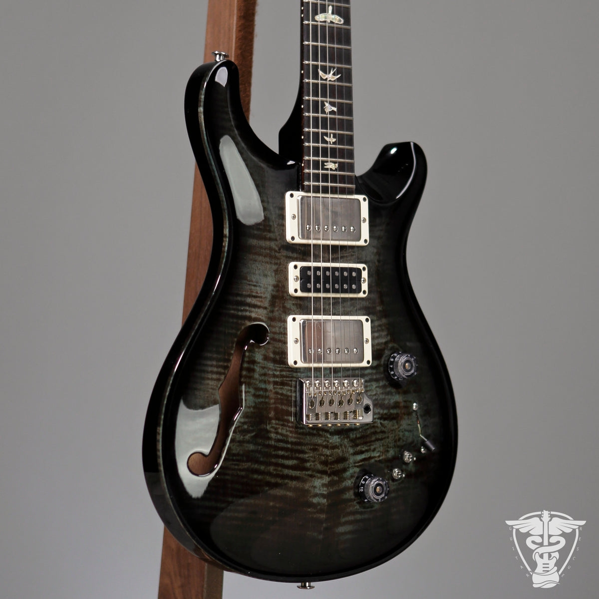 2022 PRS Special Semi-Hollow - 6.91 LBS