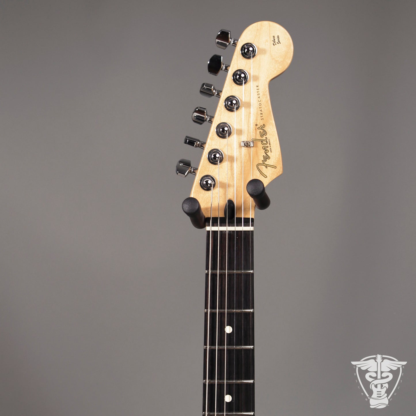 2006 Fender Deluxe Power Stratocaster - 8.2 LBS