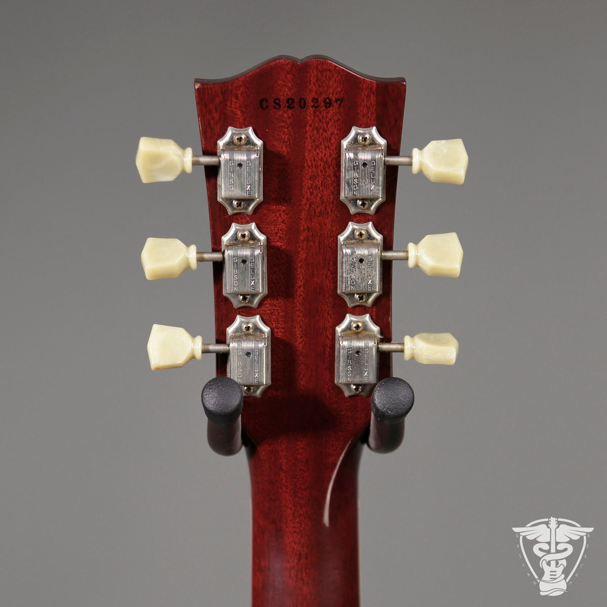 Gibson ES-339 Figured (Cherry)