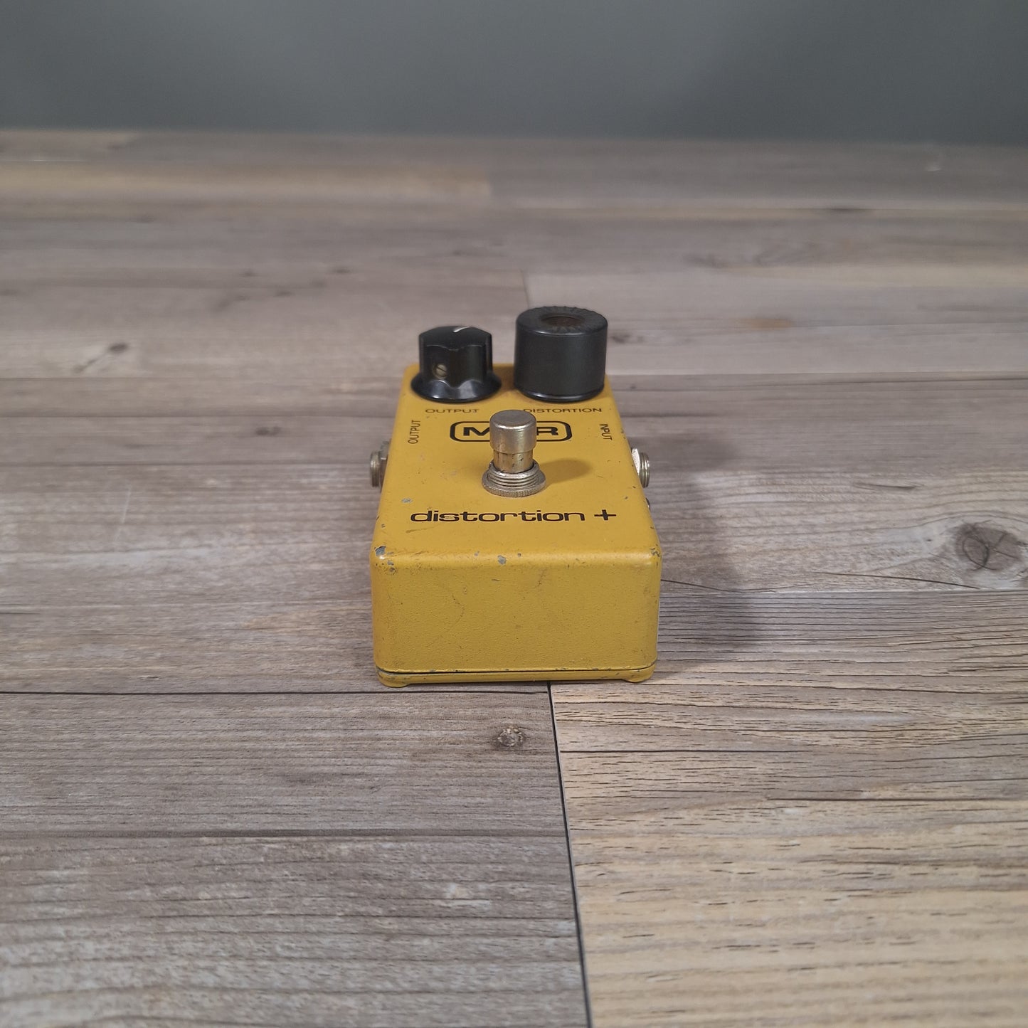 MXR Distortion + (USED)