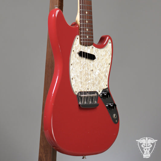 1972 Fender Musicmaster - 6.8 LBS