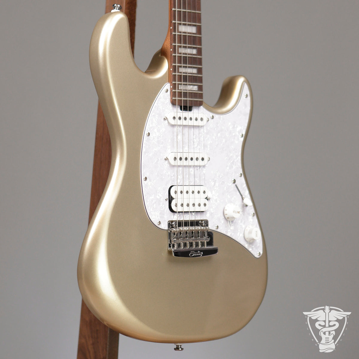 2026 Sterling by Music Man Cutlass Plus - 7.83 LBS