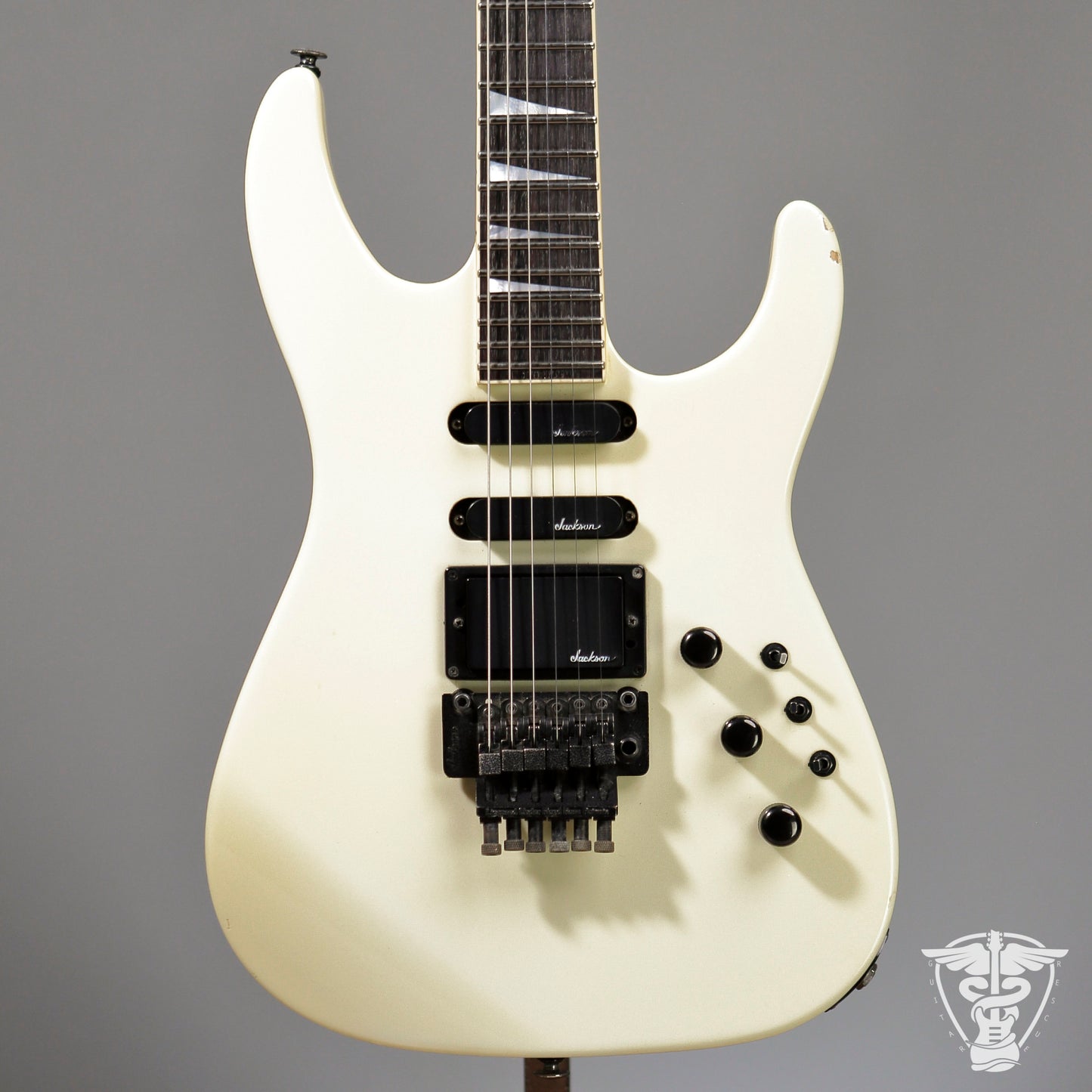 1987 Charvel Model 6 HSS - 8.11 LBS