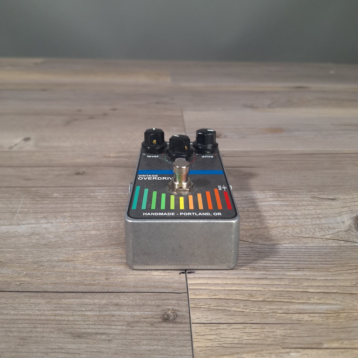 Mr. Black Vintage Overdrive (USED)