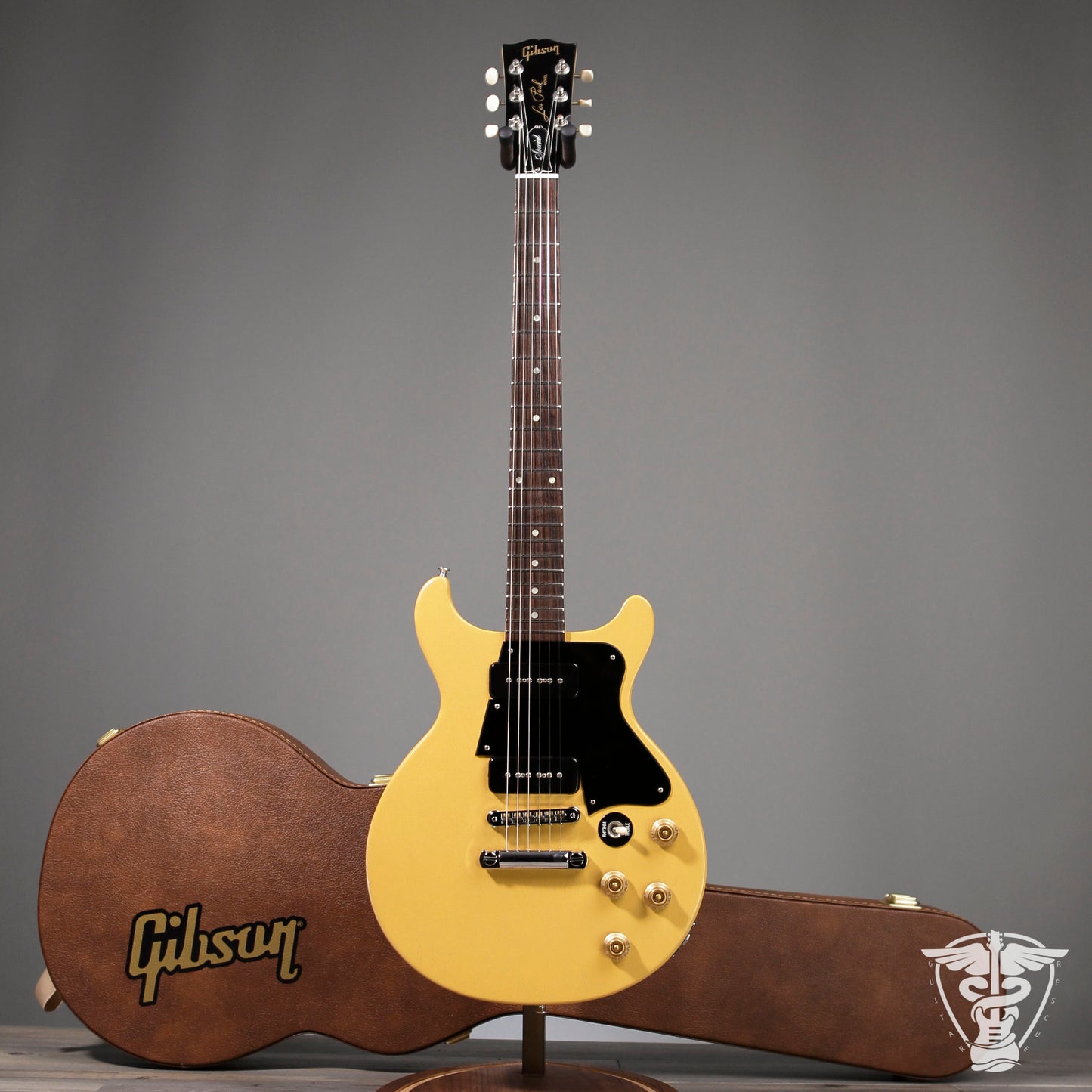 2007 Gibson Les Paul Special DC - 6.45 LBS