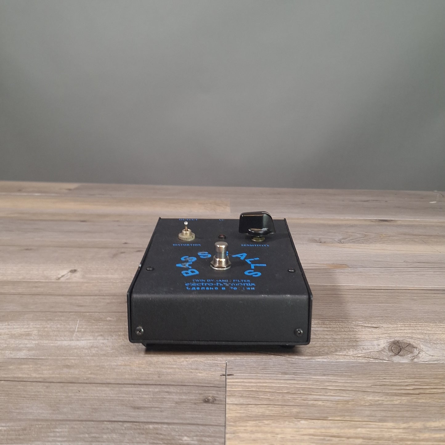 Electro-Harmonix Bassballs Twin Dynamic Filter (USED)