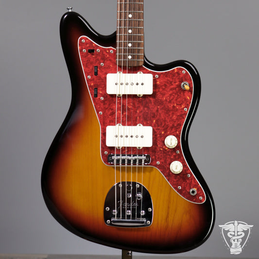 Fender Jazzmaster CIJ - 7.91 LBS