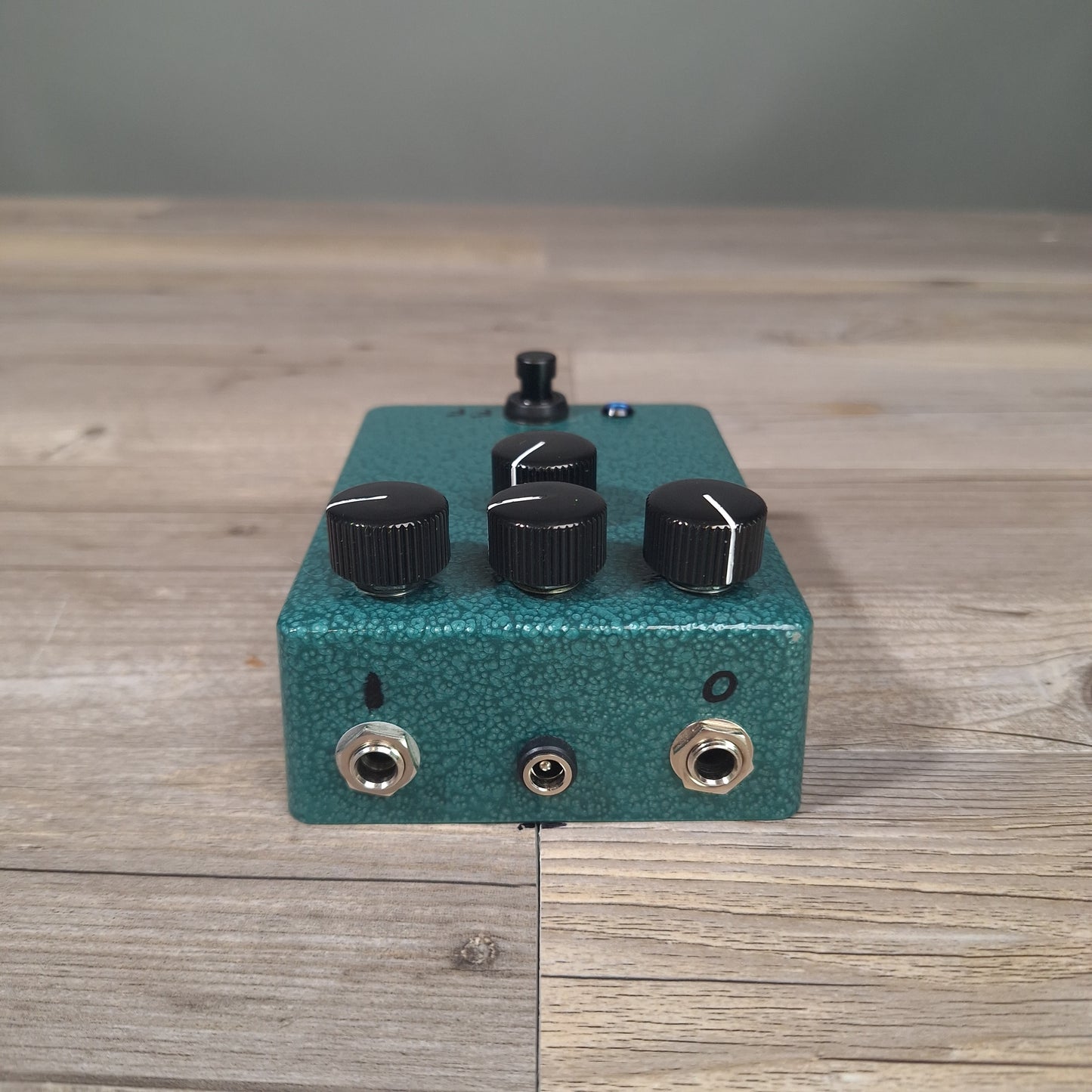 Strange Fuzz Face Deluxe (USED)