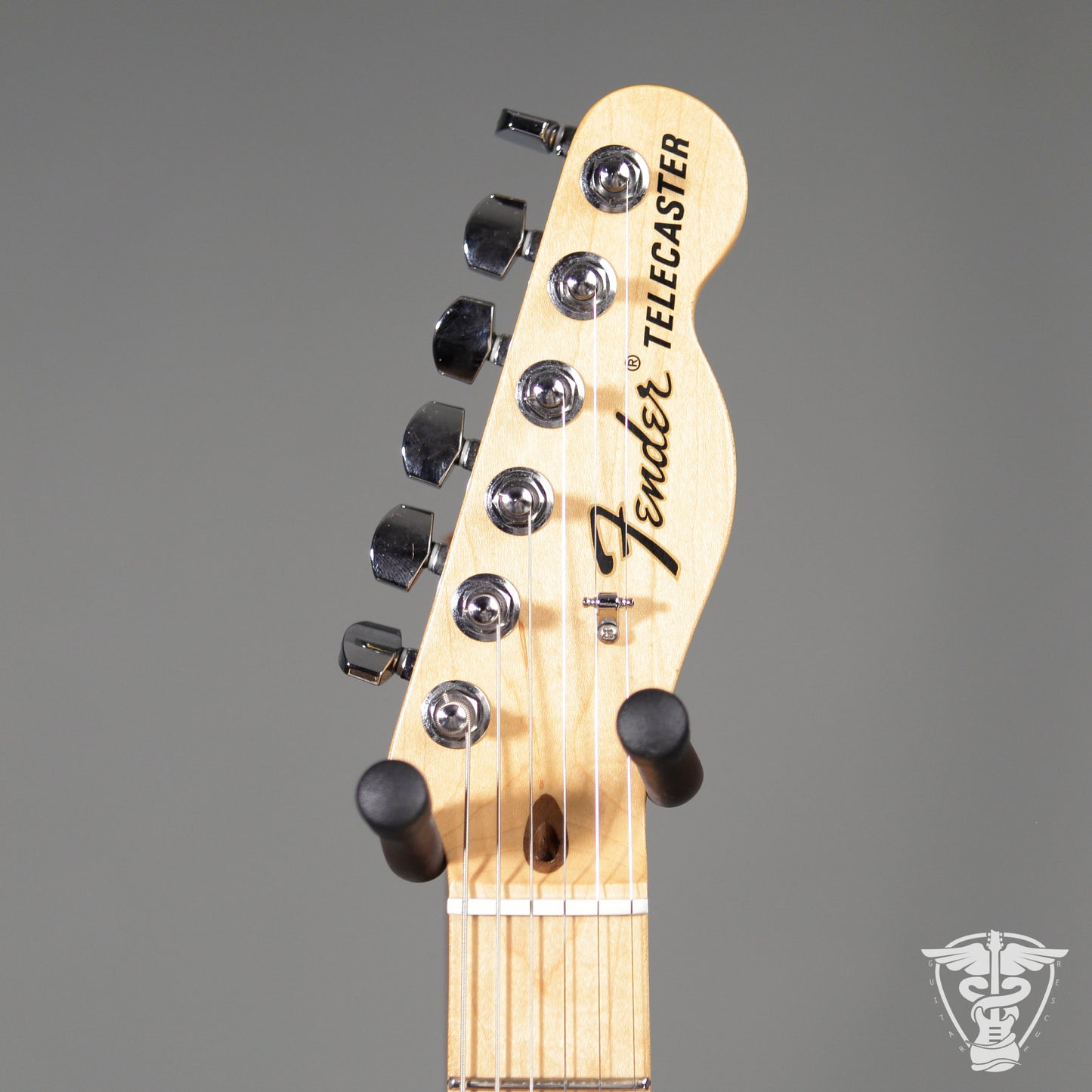 2015 Fender American Special Telecaster - 8.14 LBS