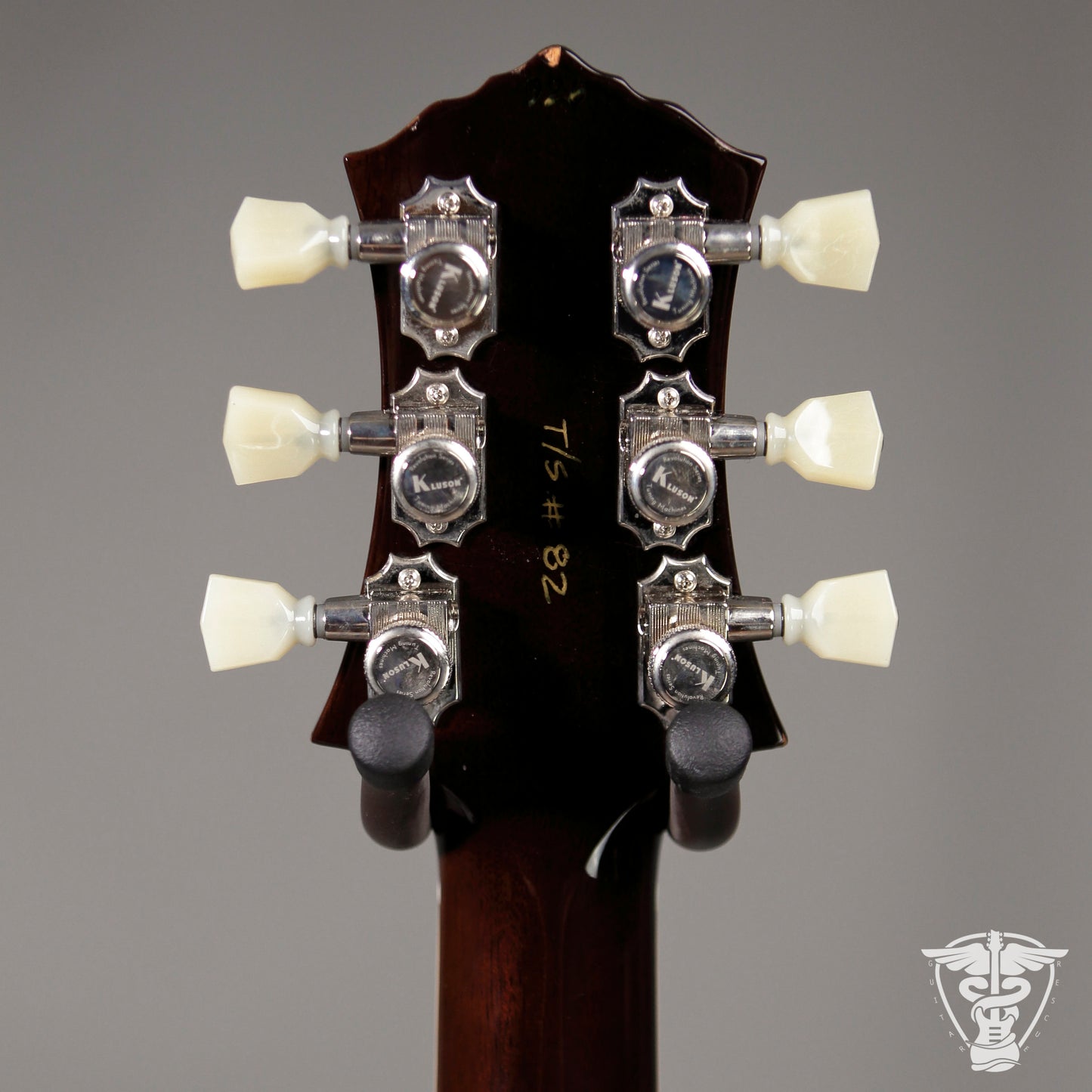 2019 Knaggs Kenai T/S #82 - Eric Steckel Signature w/ Tier 2 Maple Top - 8 LBS