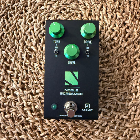 Keely Noble Screamer (BRAND NEW)