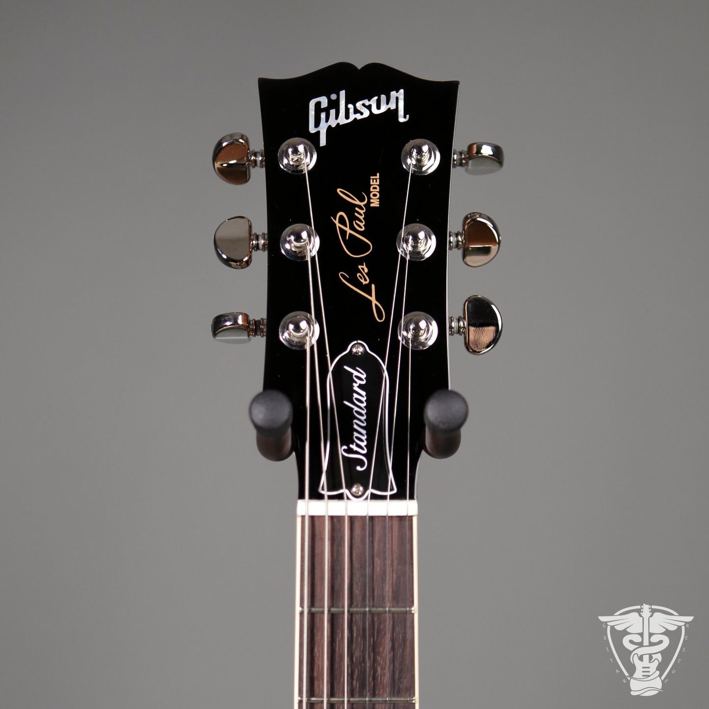 Gibson Les Paul 60s Standard - Black