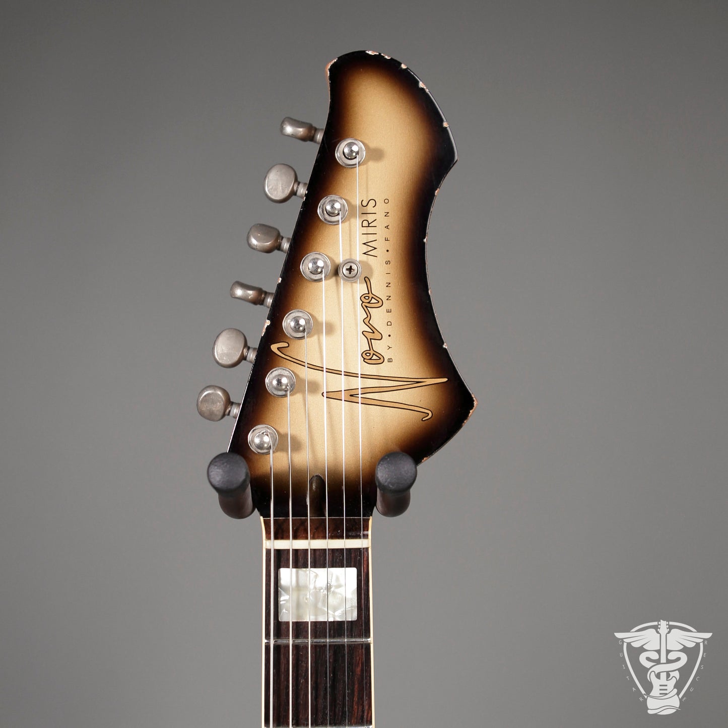 2026 Novo Miris J, Custom - 7.3 LBS
