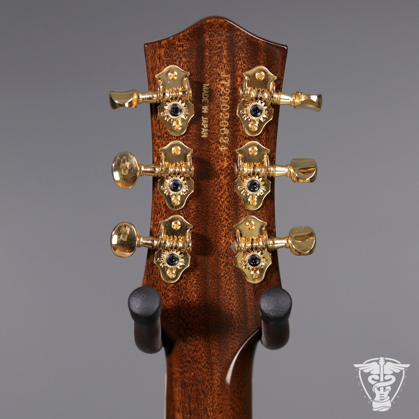 2020 Gretsch '57 Duo Jet G6128T-57 - 7.8 LBS