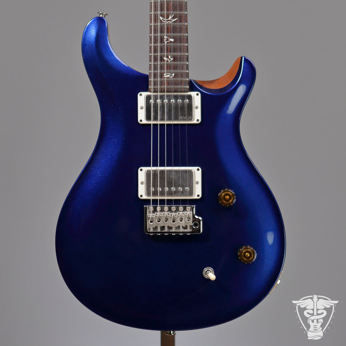 PRS CE 22, 2025 (Metallic Midnight)