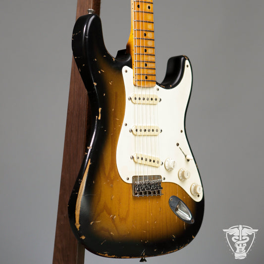 2006 Nashguitars S-57/HT - 6.28 LBS