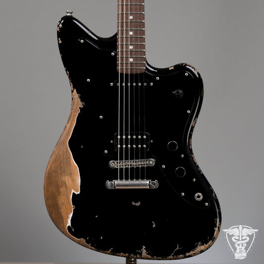 2020 Fano Alt de Facto JM6 - 7.44 LBS