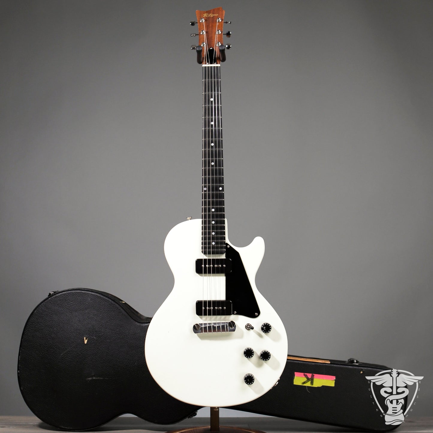2016 K-Line KL Series Single-Cut - 7.78 LBS