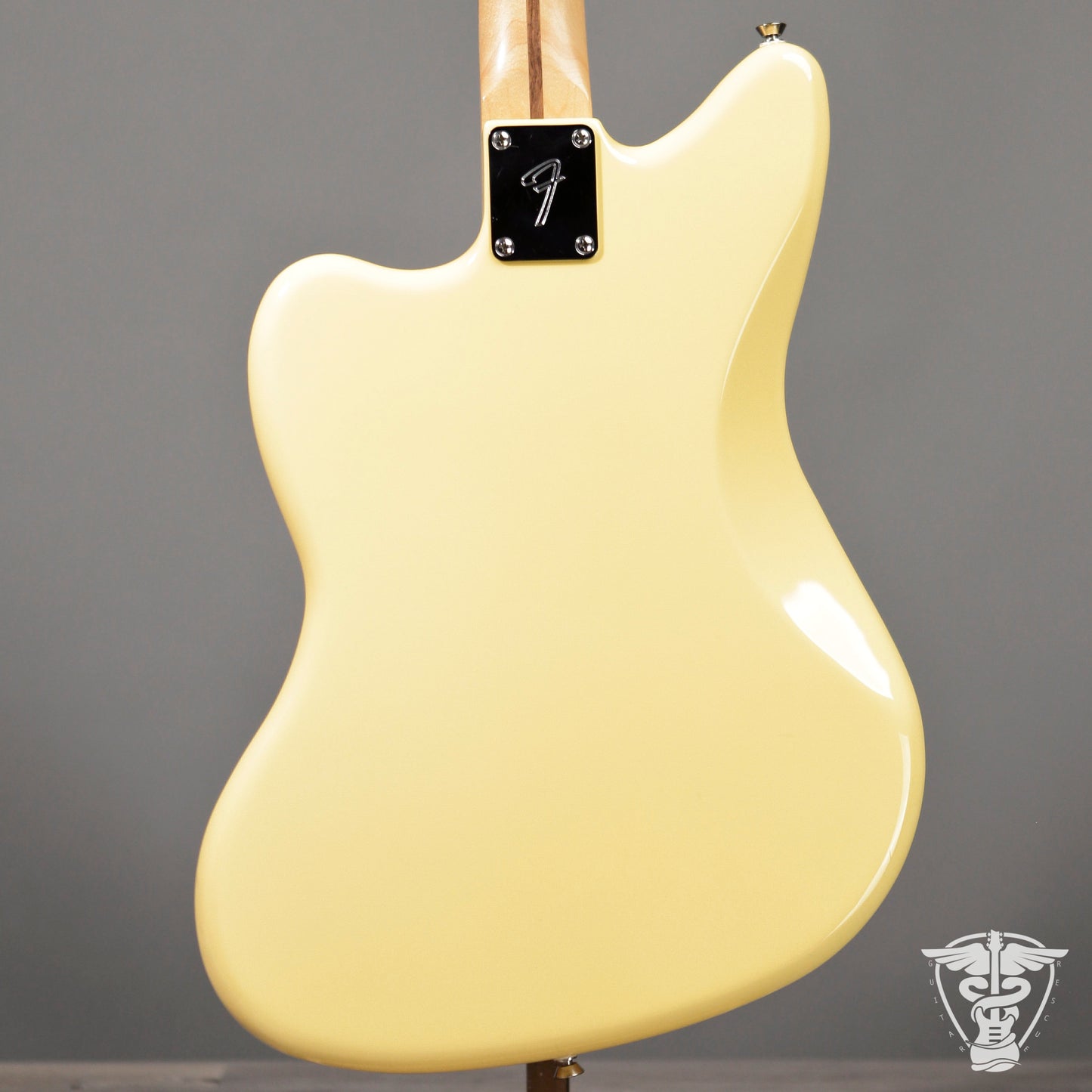 2021 Fender Player Jazzmaster - 8.48 LBS