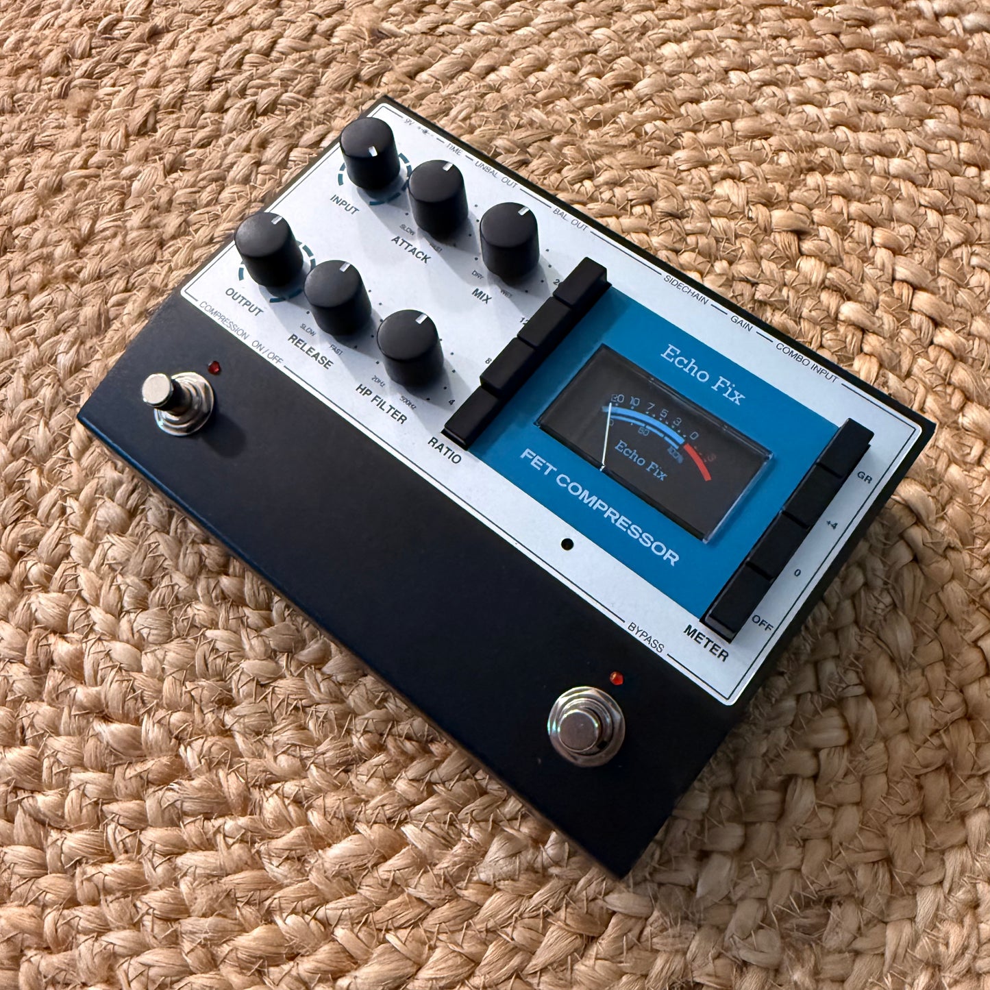 Echo Fix FET Compressor (USED)