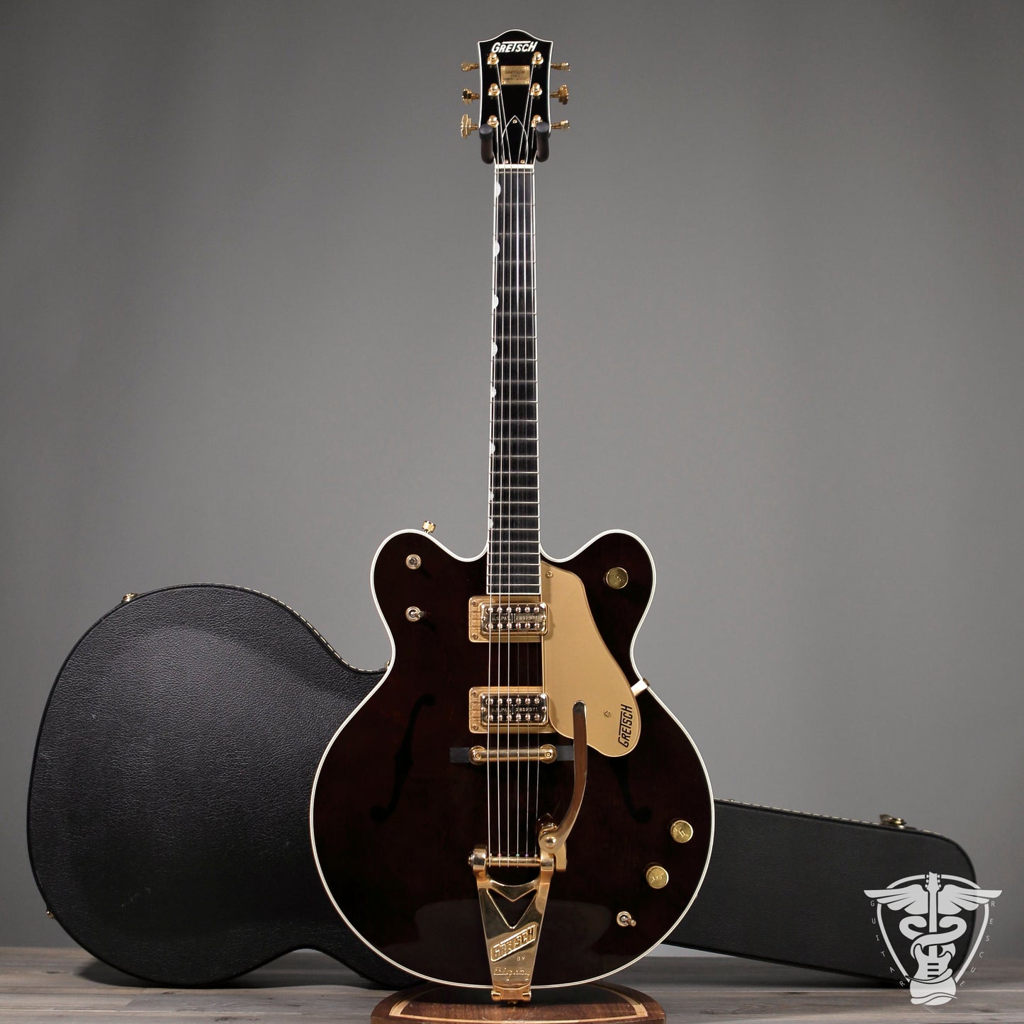 2004 Gretsch 1962 Country Classic Reissue