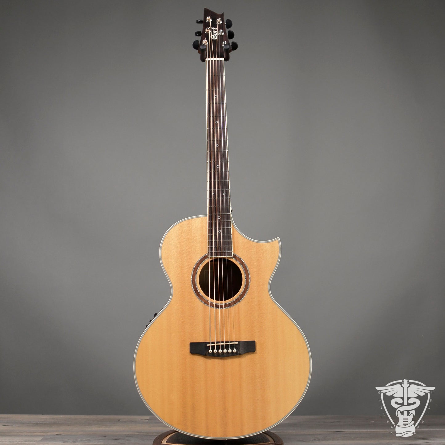 Cort NDX Baritone NS - 4.73 LBS