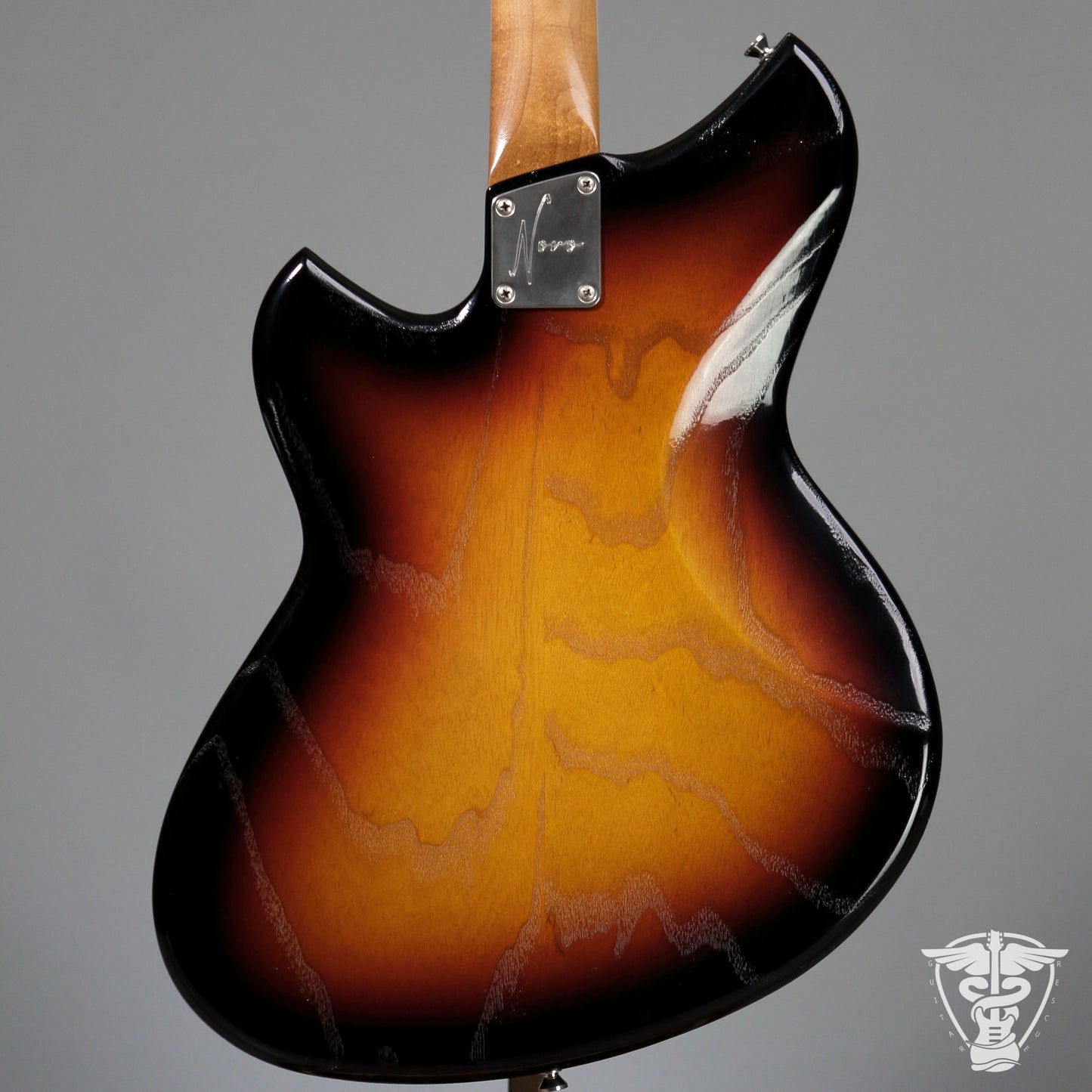 2026 Novo Miris J, Custom - 6.93 LBS