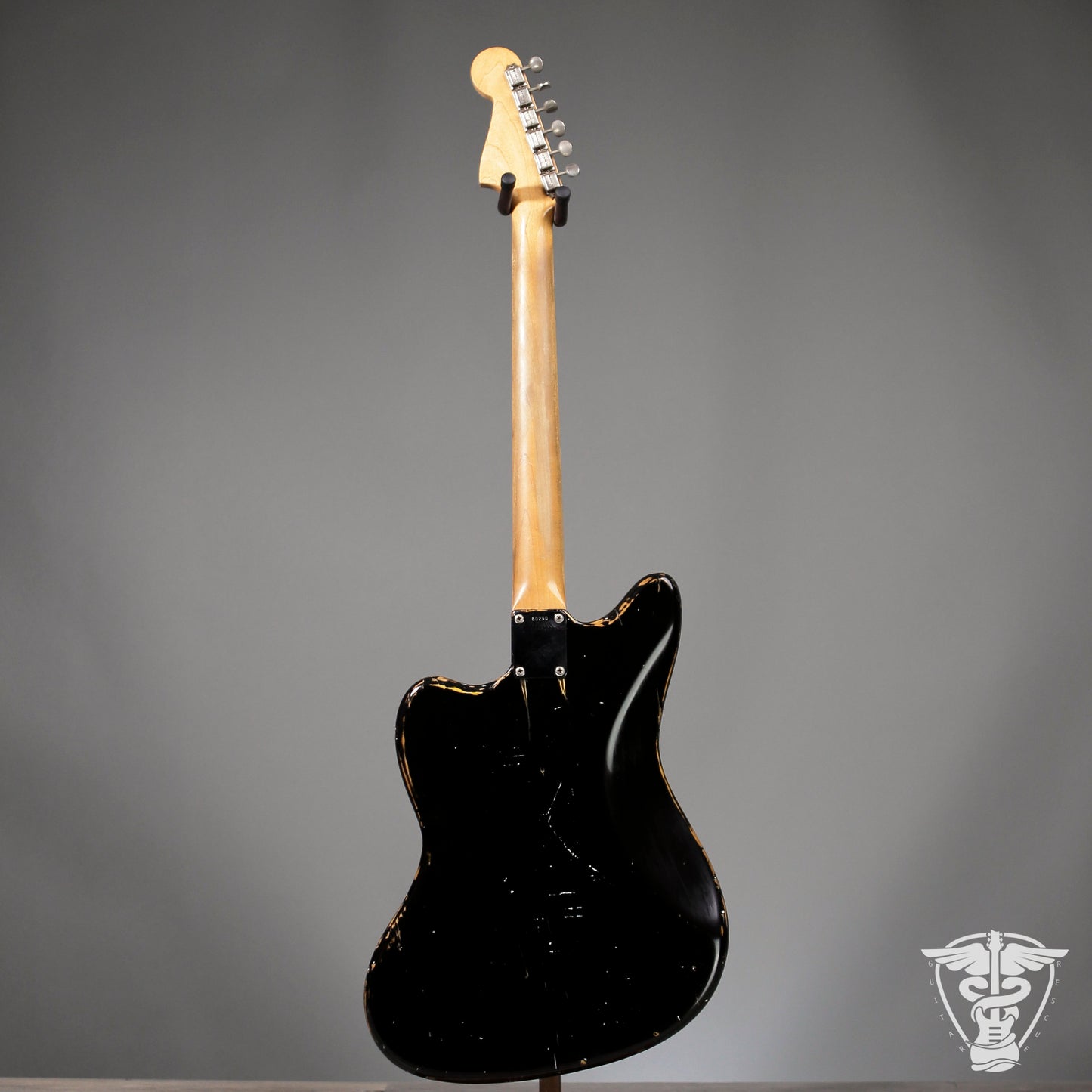 1962 Fender Jazzmaster - 7.87 LBS