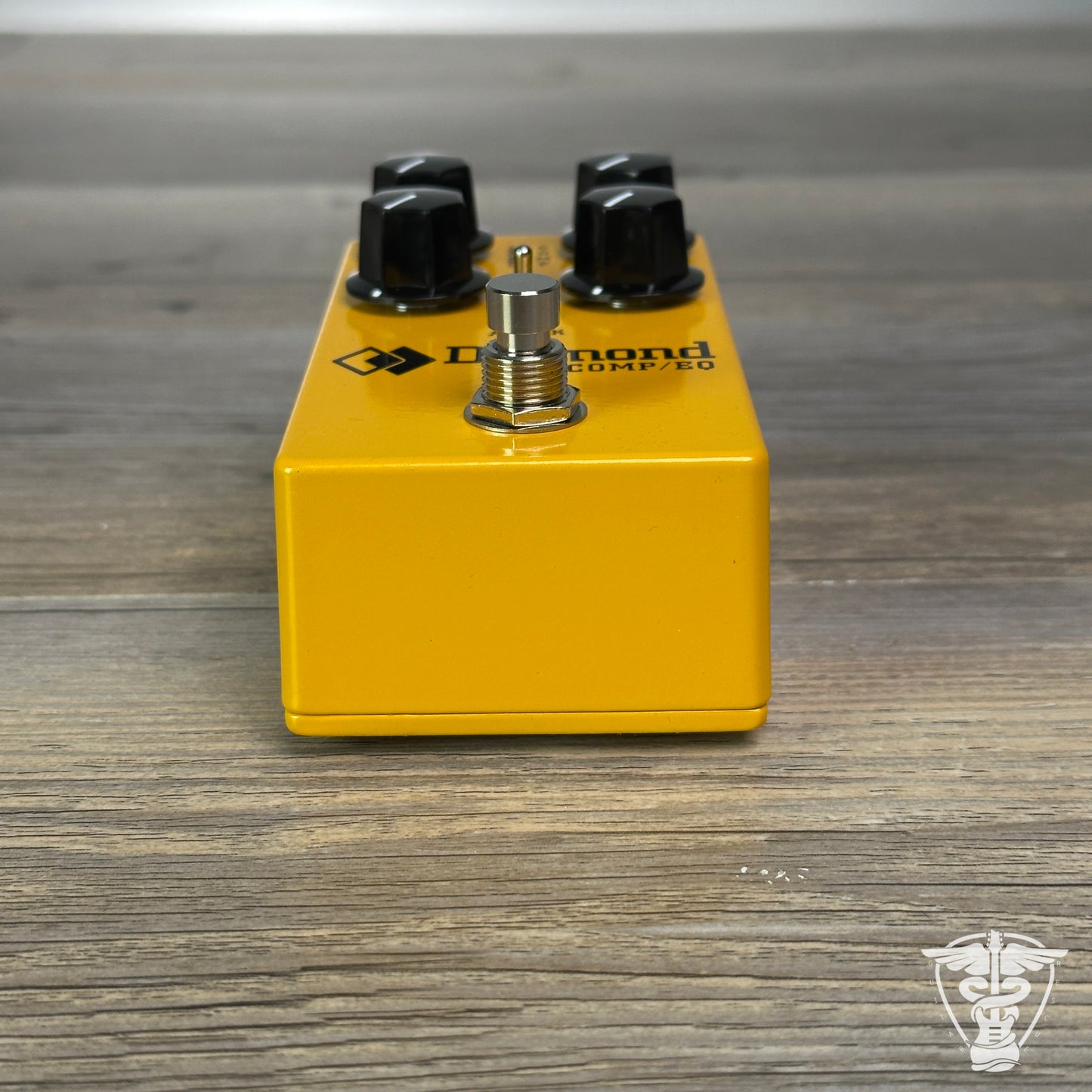 Diamond Comp/EQ (BRAND NEW)