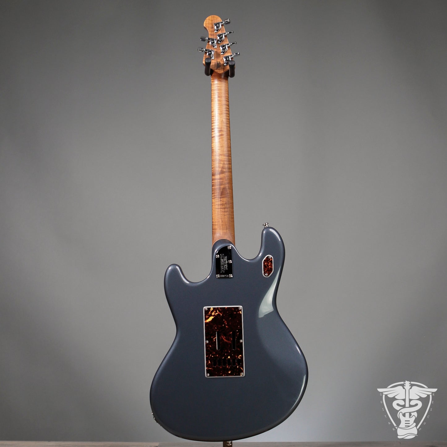 2020 Ernie Ball Music Man StingRay Guitar - 8.19 LBS