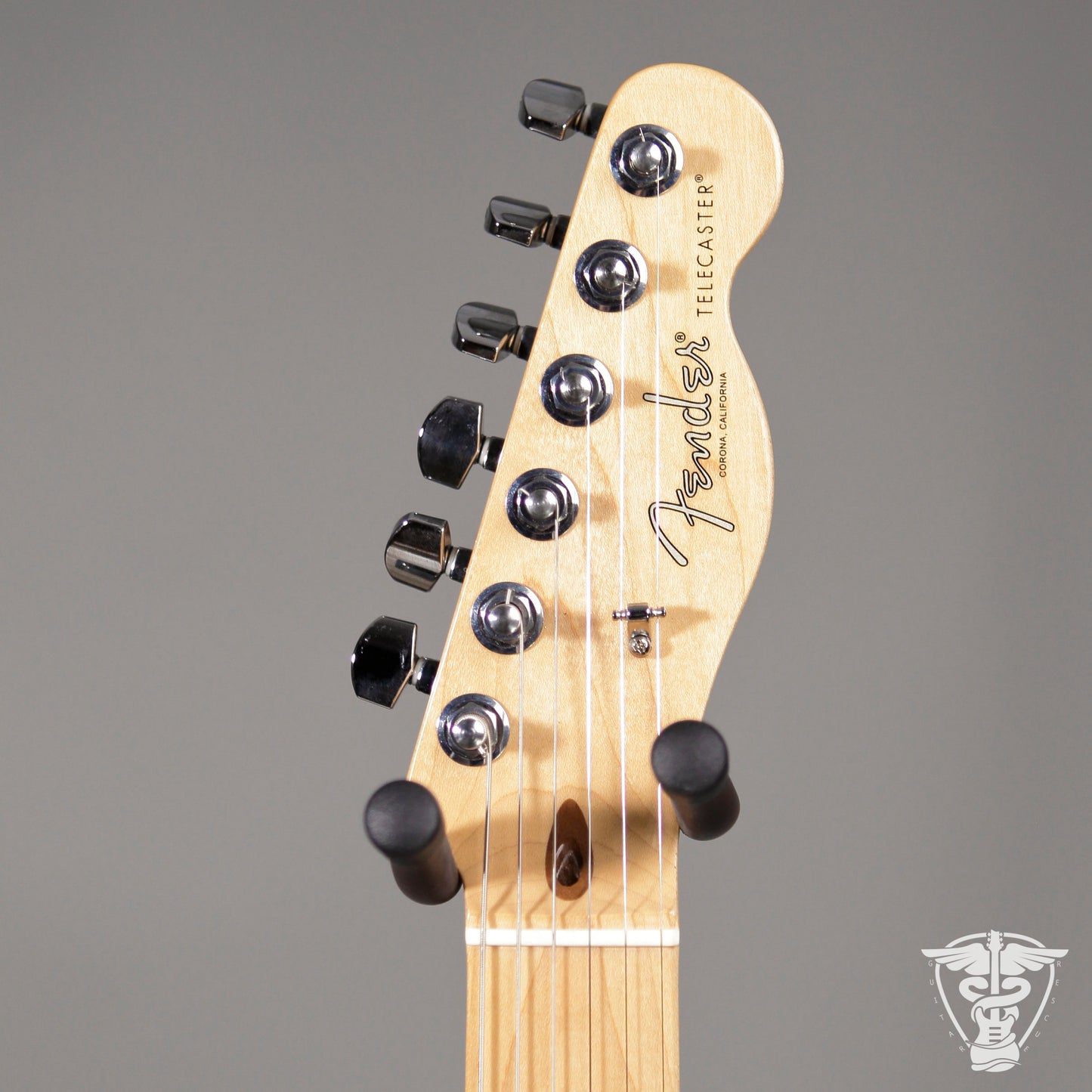 2018 Fender American Professional Telecaster - 7.72 LBS