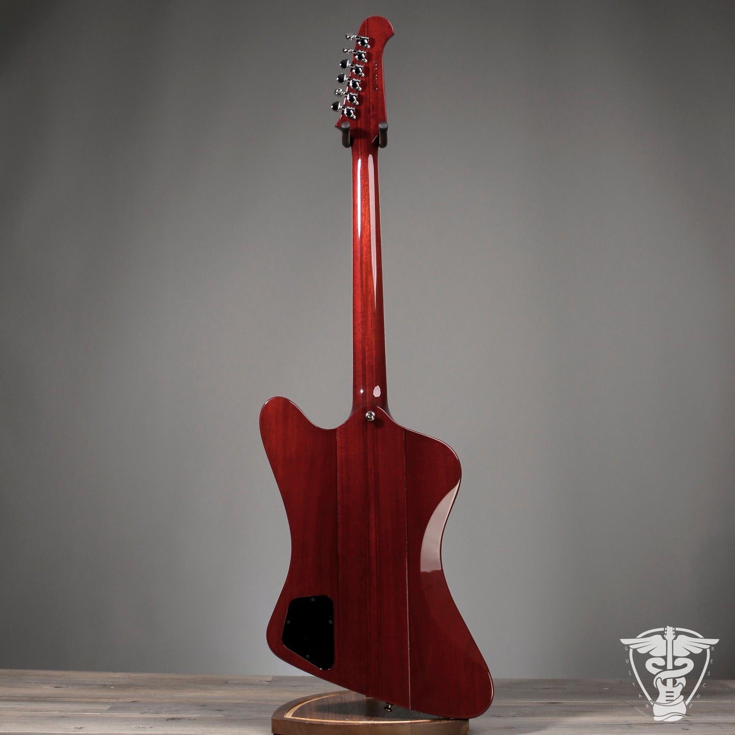 Gibson Firebird - Cherry