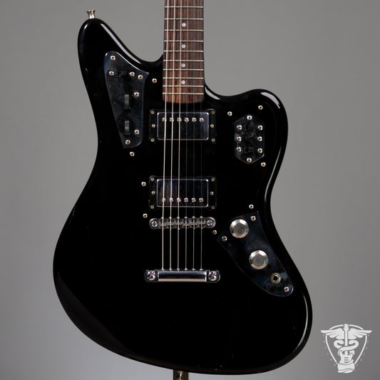 2007 Fender Special Edition Jaguar HH - 8.3 LBS