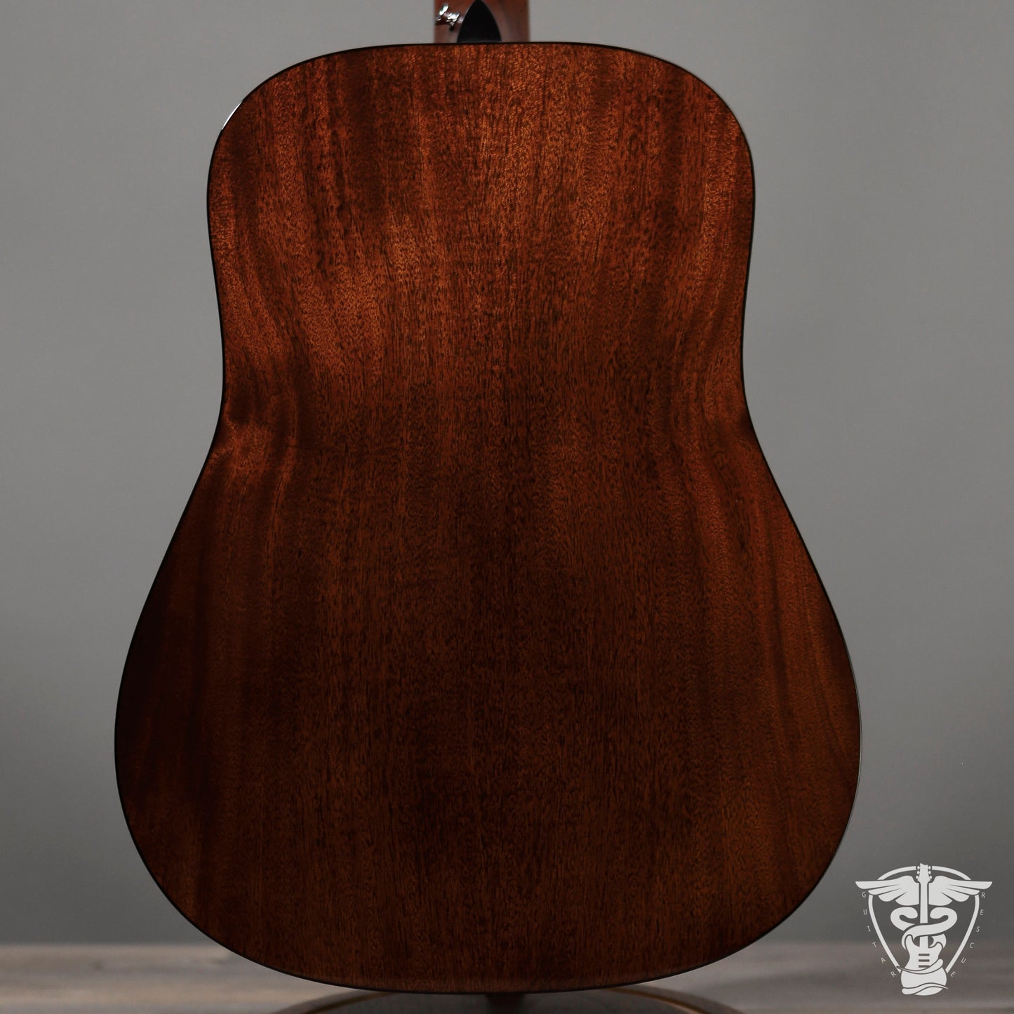 2022 Martin DE Retro Plus Granadillo - 4.61 LBS