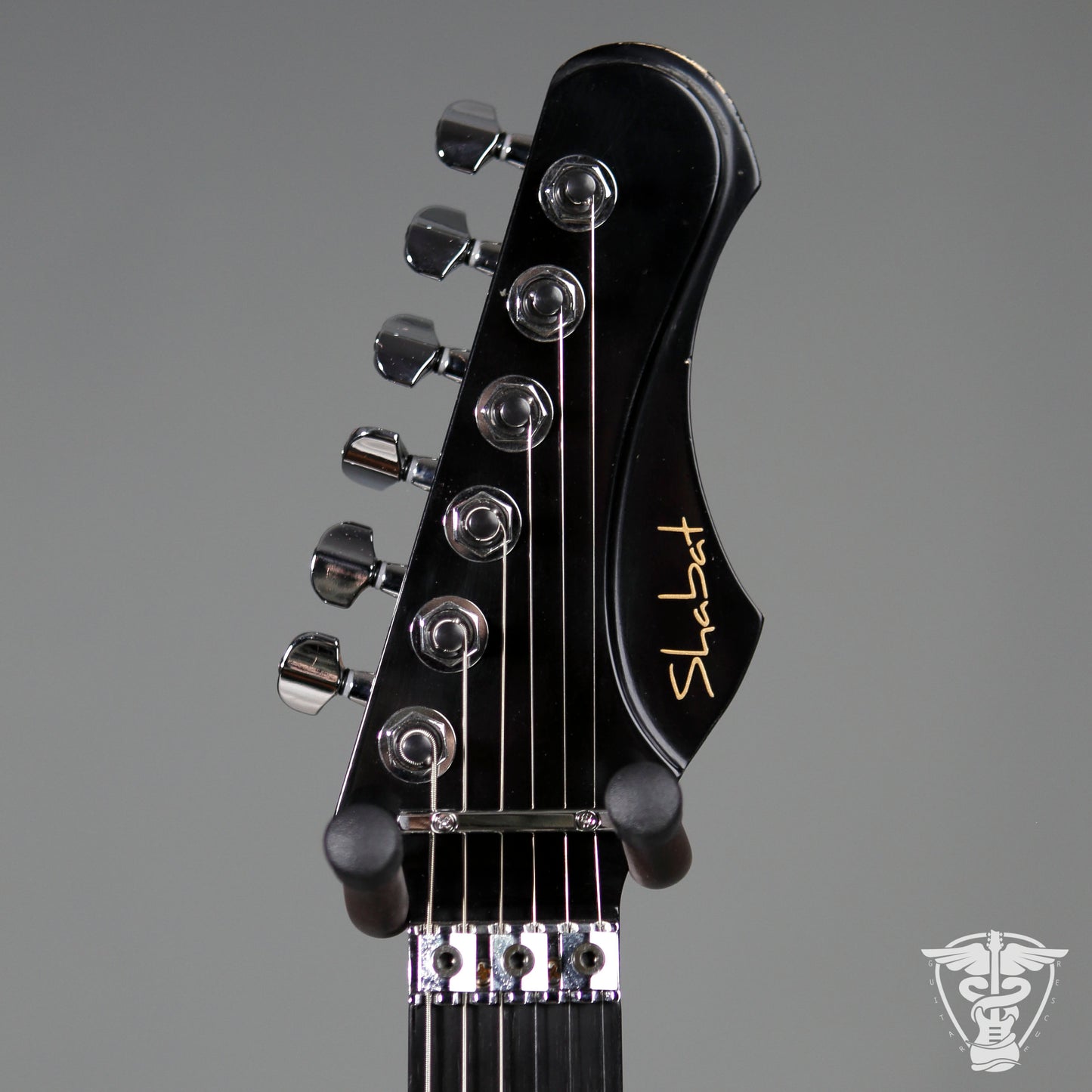 2026 Shabat Cheetah NAMM 2026 Exclusive- 8.09 LBS