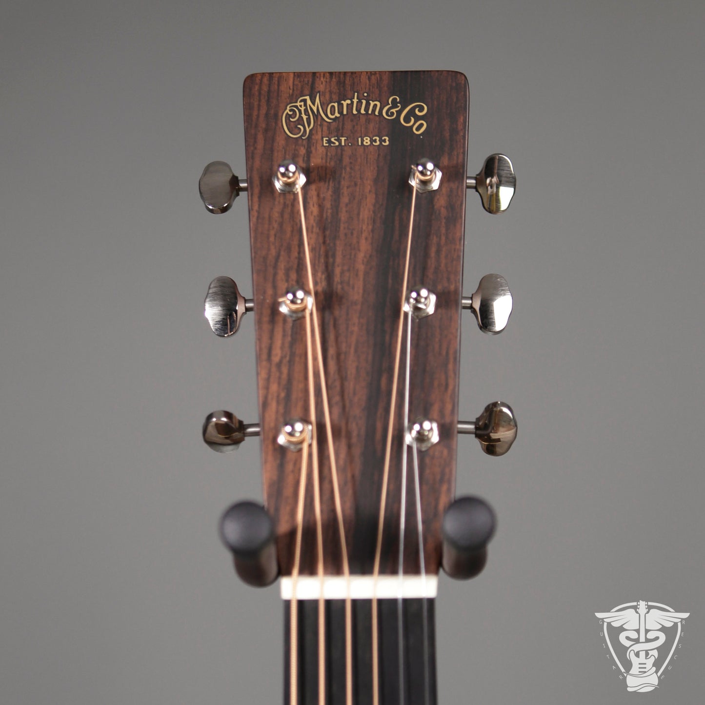 2018 Martin OM-28 - 4.23 LBS