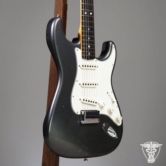 2022 Fender Custom Shop '65 Stratocaster Journeyman - 2019 Time Machine - 8.02 LBS
