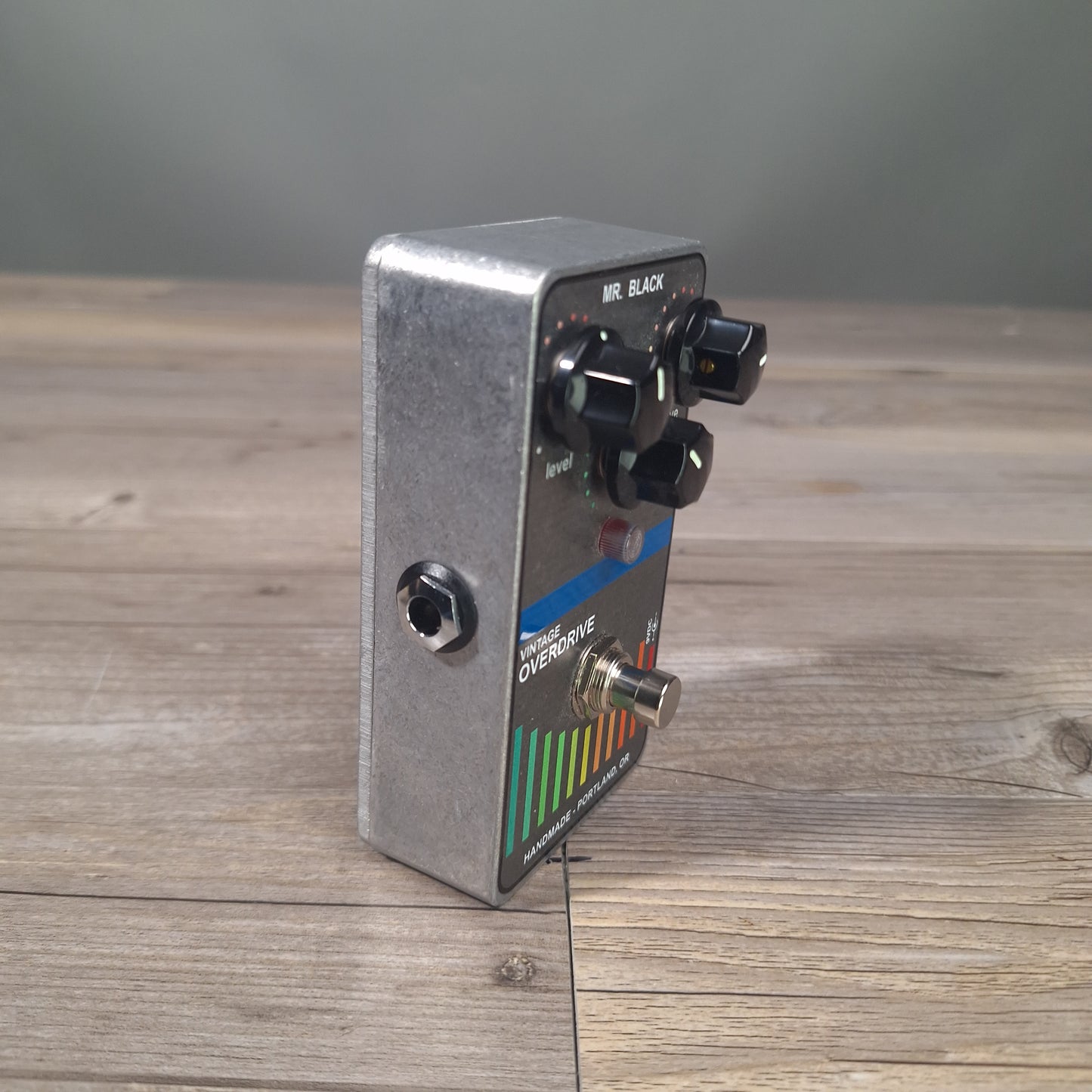 Mr. Black Vintage Overdrive (USED)