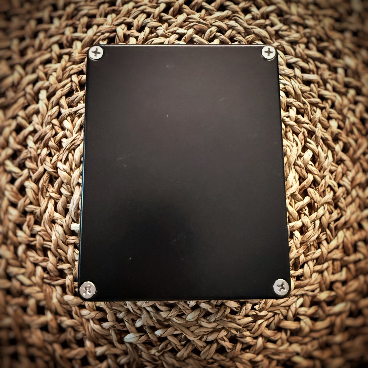 Ftelettronica Hypoxia Analog Chorus (New - Open Box)