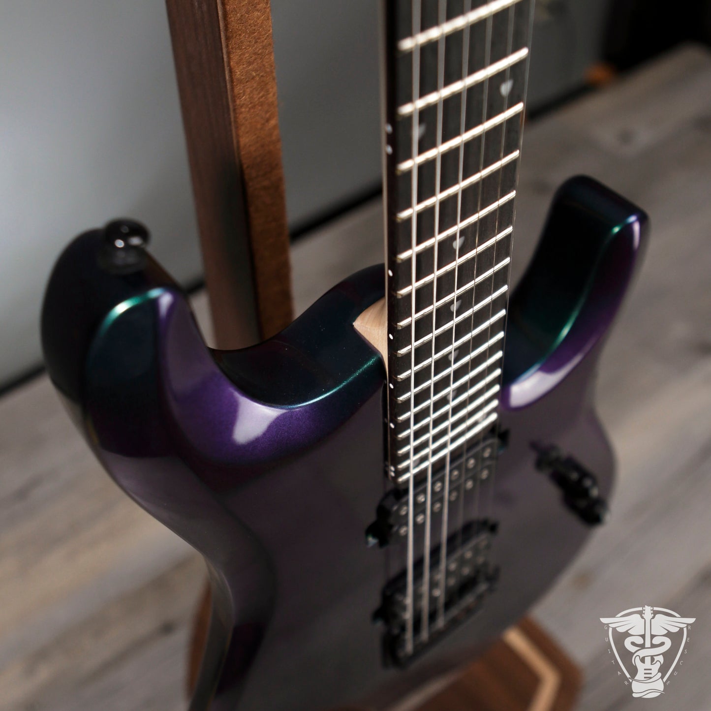 2026 Sterling by Music Man JP60 - 7.32 LBS