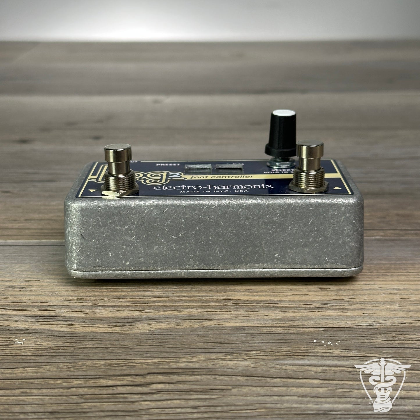 Electro-Harmonix HOG2 Foot Controller (USED)