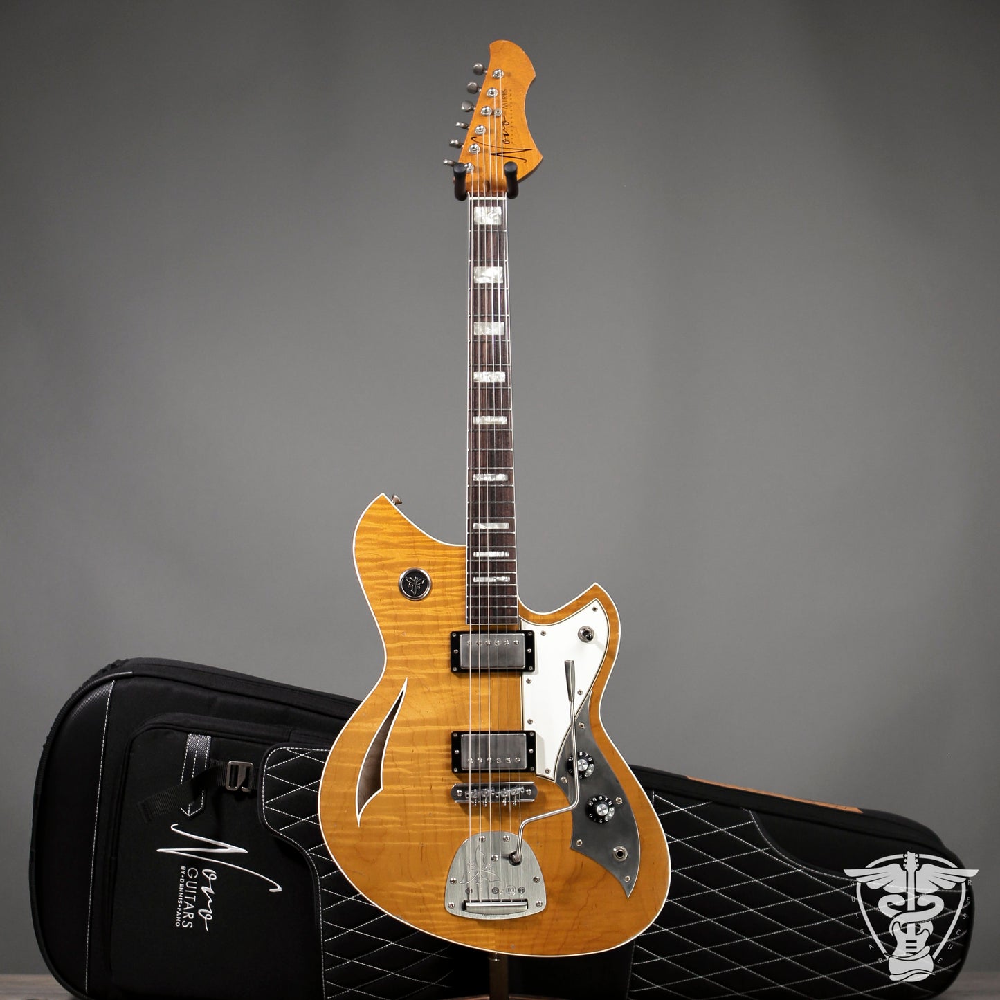 2026 Novo Miris JHH, Dealer Ltd - 7.3 LBS