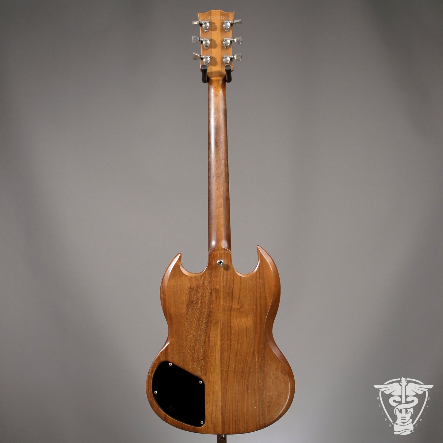 1980 Gibson The "SG" - 7.69 LBS