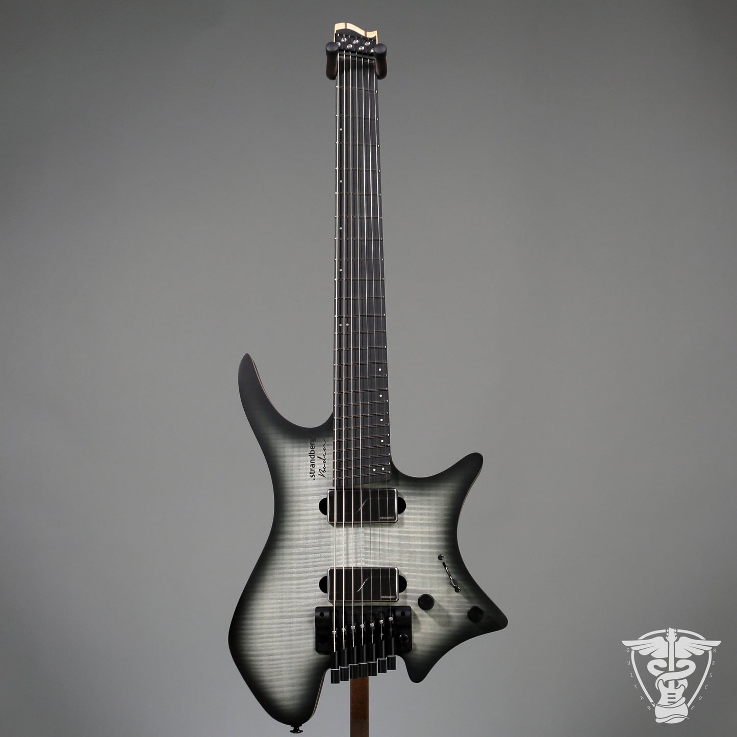 2026 .strandberg* Boden Prog NX7 - 5.24 LBS
