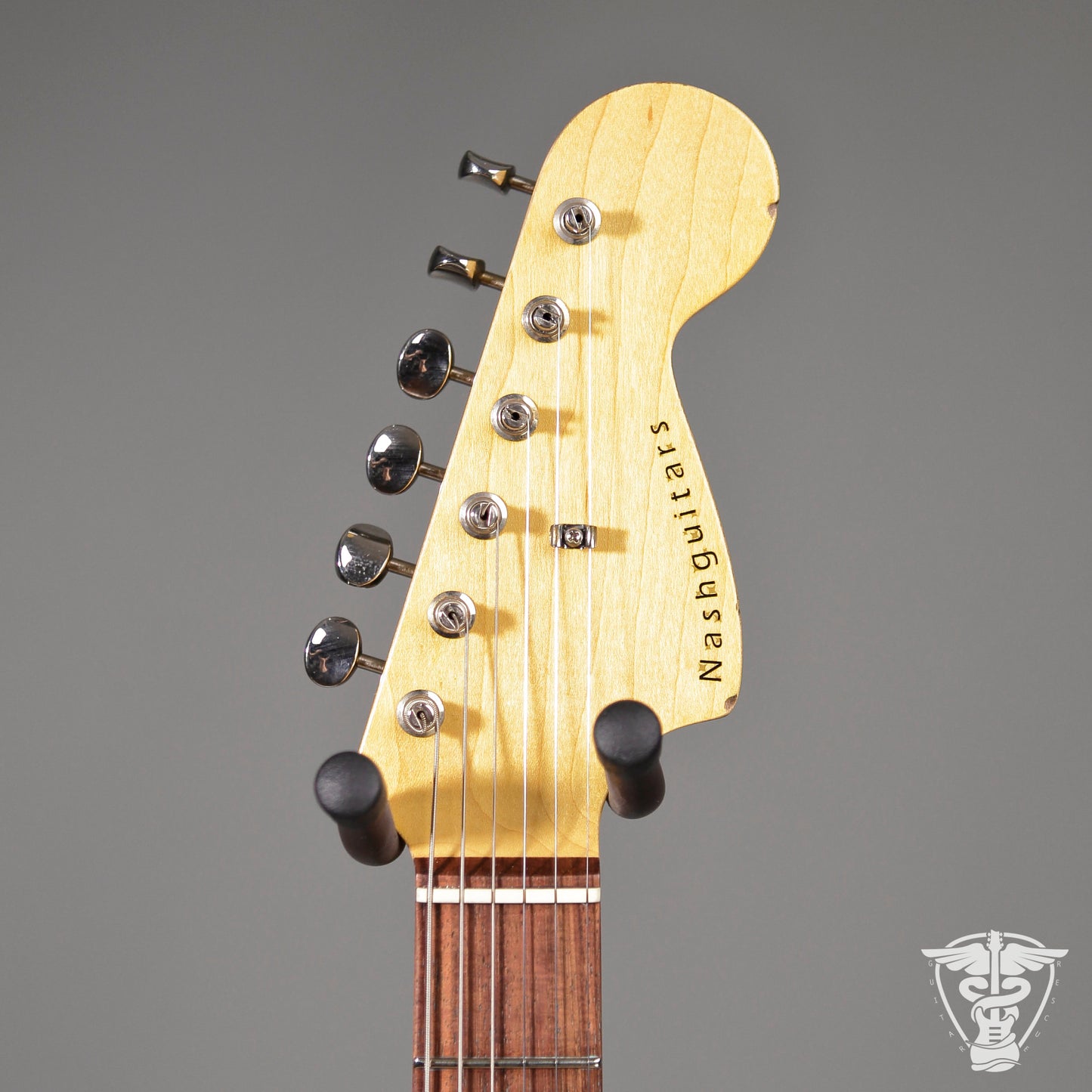 2021 Nash JM-63 - 8.02 LBS
