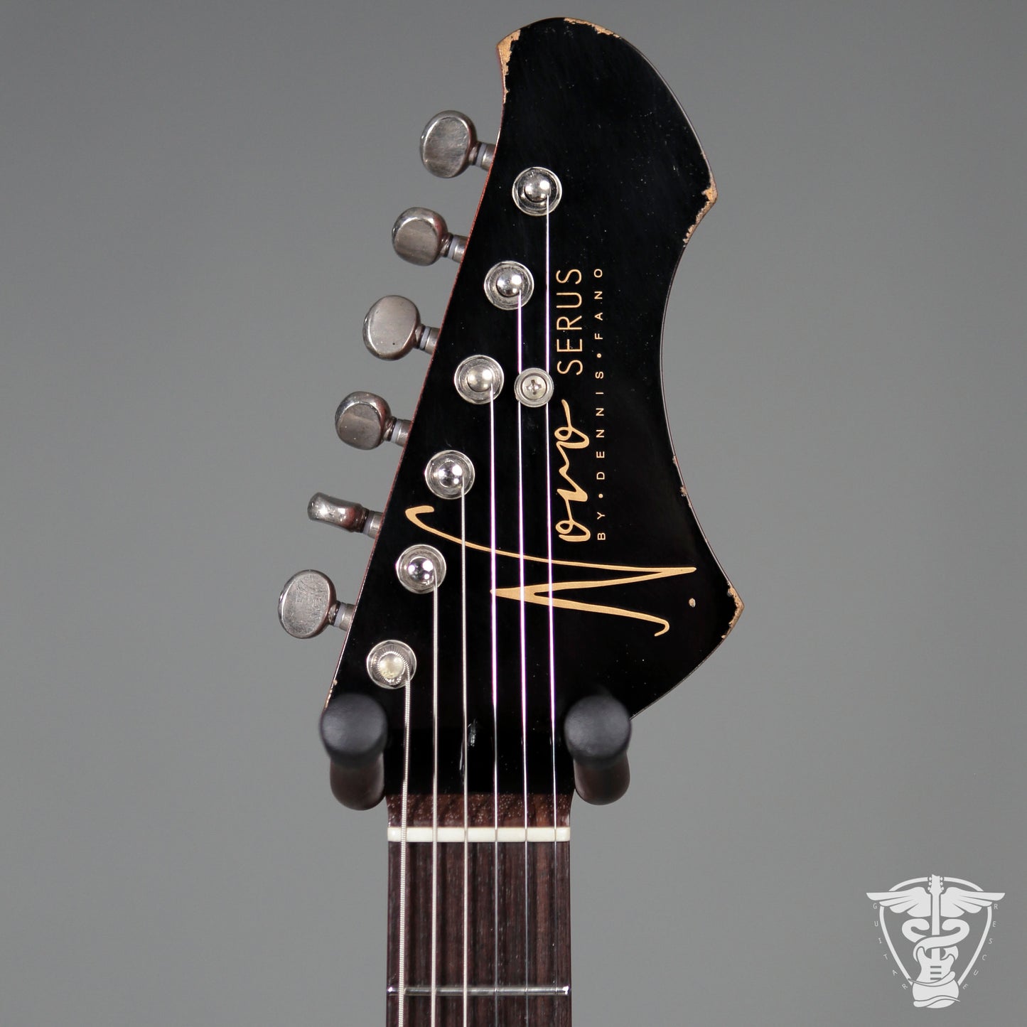 2026 Novo Chambered Serus H2, Dealer Limited - 6.9 LBS